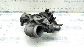 Турбина Audi Q5 80A 18-20 2.0Т 116к