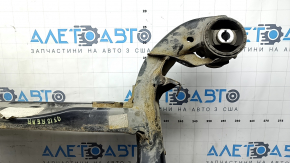 Подрамник задний Audi Q5 80A 18-24 ржавый