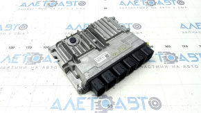 Блок ECU компьютер двигателя BMW 3 G20 19-26 2.0T B46B20B