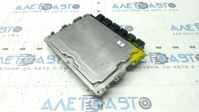 Блок ECU компьютер двигателя BMW 3 G20 19-26 2.0T B46B20B