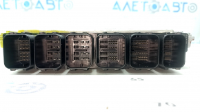 Блок ECU компьютер двигателя BMW 3 G20 19-26 2.0T B46B20B