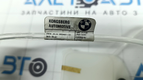 Боковой подпор водительского сиденья BMW 3 G20 19-26