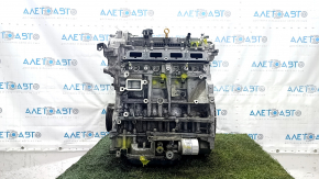 Двигатель Mitsubishi Outlander 22-26 2.5 PR25DD 95к, запустился, компрессия 10-10-10-10