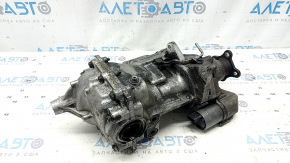 Diferențial spate Mitsubishi Outlander 22-24 2.5 AWD