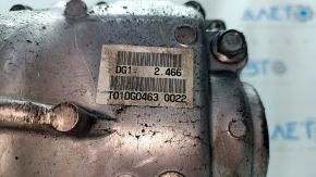 Diferențial spate Mitsubishi Outlander 22-24 2.5 AWD