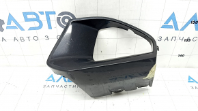 Cadru conductă de aer bară față, stânga, BMW 3 G20 19-22 Sport Line, zgârieturi