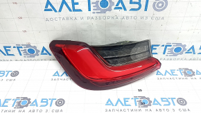 Фонарь внешний крыло левый BMW 3 G20 19-21