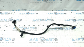 Проводка заднего редуктора Mitsubishi Outlander 22-26 2.5 AWD
