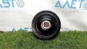 Шкив коленвала Mercedes W213 E 300 17-23 2.0T