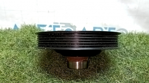 Шкив коленвала Mercedes W213 E 300 17-23 2.0T