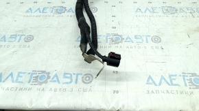 Проводка генератора Audi Q5 80A 18-24
