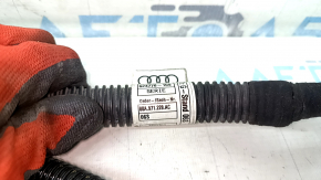 Проводка генератора Audi Q5 80A 18-24