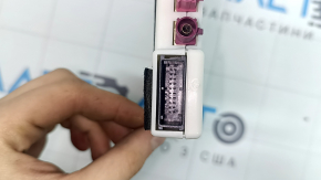 Modul de control al comunicațiilor telematice BMW 3 G20 19-25