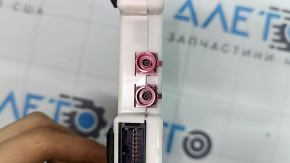 Modul de control al comunicațiilor telematice BMW 3 G20 19-25