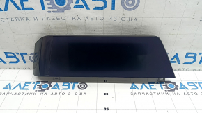 Монитор, дисплей BMW 3 G20 19-22 8.8", царапины