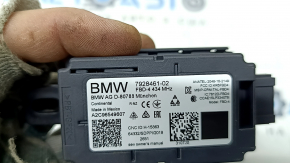 Remote Radio Receiver Module BMW 3 G20 19-26