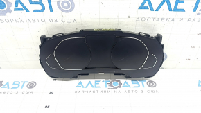 Щиток приборов BMW 3 G20 19-26 41к
