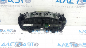 Щиток приборов BMW 3 G20 19-26 41к