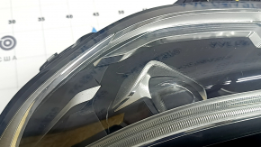 Far LED adaptiv față stânga BMW 3 G20 19-22, polizabil