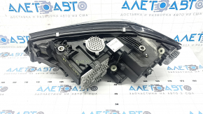 Фара передняя правая в сборе BMW 3 G20 19-22 LED адаптив, под полировку