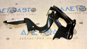 Петля капота левая Toyota Rav4 13-18