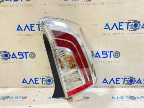 Фонарь правый Toyota Prius 30 13-15 рест LED