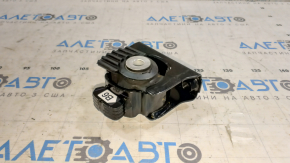Подушка двигателя передняя Toyota Rav4 13-18