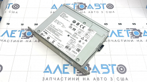 Radio Receiver navigation BMW 3 G20 19-26