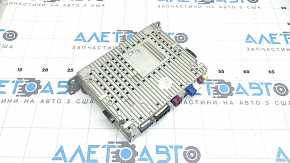 Radio Receiver navigation BMW 3 G20 19-26
