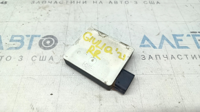 Senzor unghi mort (BSM) dreapta Alfa Romeo Giulia 17-25