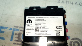 Antenna Module Cell Alfa Romeo Giulia 20-23