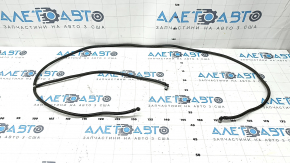 Трубки омывателя фар Mitsubishi Outlander 22-26