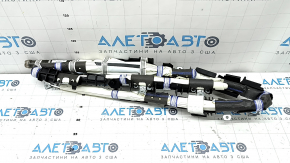 Подушка безопасности airbag боковая шторка левая Honda CRV 20-22 под люк