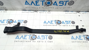 Grilă de aerisire consolă centrală mică Chevrolet Malibu 16-25