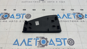 Заглушка буксировочного крюка заднего бампера левая BMW X5 G05 19-23 M пакет