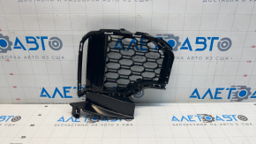 Решетка переднего бампера левая BMW X5 G05 19-23 M пакет