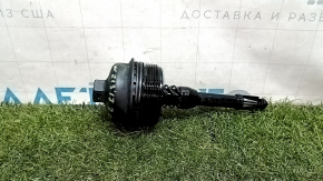 Корпус маслянного фильтра Mercedes W213 E 300 17-23 2.0T