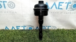 Корпус маслянного фильтра Mercedes W213 E 300 17-23 2.0T
