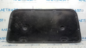 Rupturi de izolație capotă Mazda CX-50 23-25