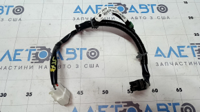 Cablajul de la consola centrală la bricheta pentru Infiniti FX35 FX45 03-08