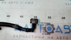 Проводка центральной консоли на прикуриватель Infiniti FX35 FX45 03-08