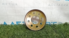 Сигнальный диск датчика положения коленвала Mercedes W213 E 300 17-23 2.0T