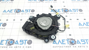 Вентилятор охлаждения ВВБ Honda CRV 20-22 hybrid