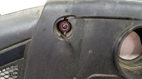 Capac motor Alfa Romeo Giulia 17-23 2.0T fără capac