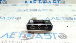 USB Hub, AUX Alfa Romeo Giulia 20-23