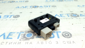 Hub USB, AUX Alfa Romeo Giulia 20-23