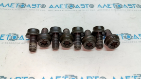 Болт маховика коленвала Mercedes W213 E 300 17-23 2.0T комплект 8 шт