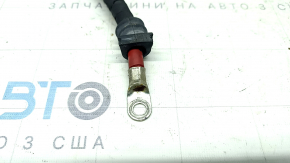 Клемма АКБ минусовая BMW 3 G20 21-26 подкапотная