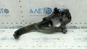 Цапфа передняя левая Alfa Romeo Giulia 20-24 RWD