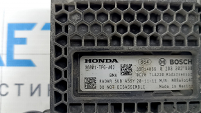 Радар круиз Honda CRV 20-22 hybrid, с передней камерой